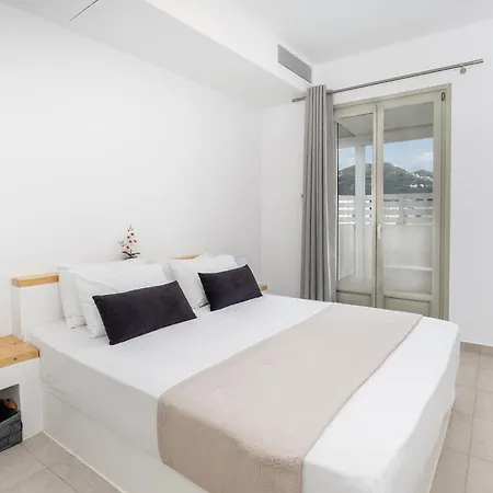 Appartement Alkara Mitropoli
